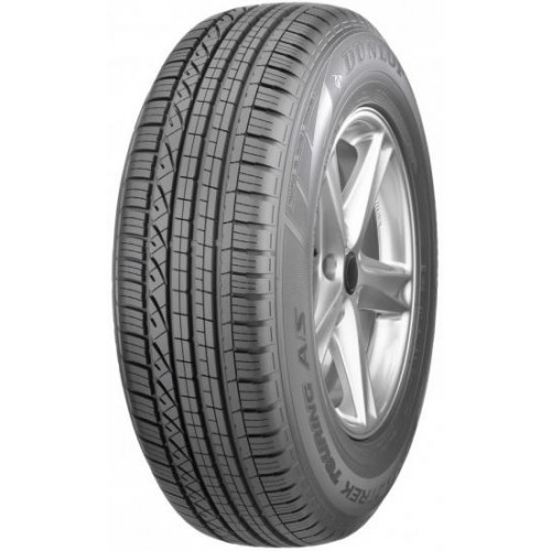 Шины Dunlop Grandtrek Touring A/S 235/60 R18 102V